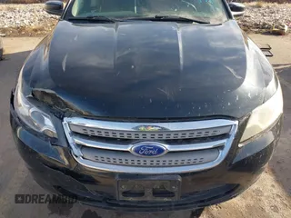 2012 Ford Taurus SEL z VIN 1FAHP2EW3CG128208, wystawiony jako IAAI lot #41020348 z przebiegiem 161 794 mil mil oraz . Historia ofert i sprzedaży dostępna na DreamBid. Obrazek 12.