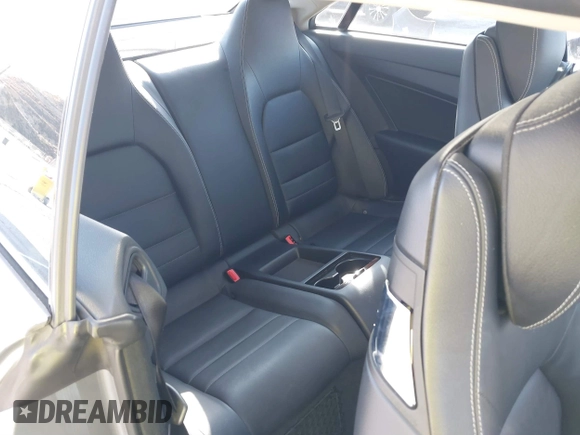 2013 Mercedes-Benz E 350 with VIN WDDKJ5KB4DF182716, listed as a IAAI auction lot 41543021 with 106,094 mi miles and . Bid and sale history available at DreamBid. Image 8.
