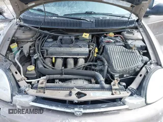 2000 Dodge Neon Highline z VIN 1B3ES46CXYD694730, wystawiony jako IAAI lot #41610249 z przebiegiem 110 930 mil mil oraz . Historia ofert i sprzedaży dostępna na DreamBid. Obrazek 10.
