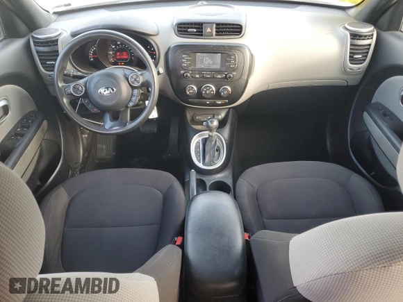 2016 Kia Soul with VIN KNDJN2A24G7316164, listed as a Copart auction lot 42249485 with 137,903 mi miles and Clean Title. Bid and sale history available at carsss.com. Image 8.