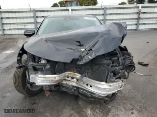 2020 Acura RDX with VIN 5J8TC1H38LL019330, listed as a Copart auction lot 82962694 with 81,752 mi miles and Non Repairable. Bid and sale history available at carsss.com. Image 5.