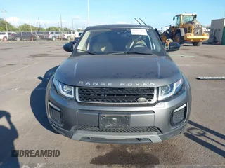 2018 Land Rover Range Rover Evoque SE z VIN SALVP2RXXJH269826, wystawiony jako IAAI lot #41312348 z przebiegiem 44 984 mil mil oraz . Historia ofert i sprzedaży dostępna na DreamBid. Obrazek 13.