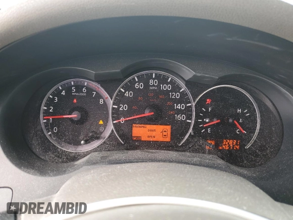 2012 Nissan Altima S with VIN 1N4AL2AP5CN425567, listed as a Copart auction lot 50689355 with 32,831 mi miles and Salvage Title. Bid and sale history available at DreamBid. Image 9.
