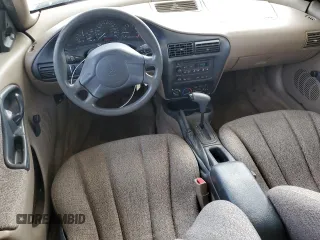 2004 Chevrolet Cavalier z VIN 1G1JC52F247125159, wystawiony jako Copart lot #50784795 z przebiegiem 116 191 mil mil oraz Szkoda całkowita • Salvage title. Historia ofert i sprzedaży dostępna na DreamBid. Obrazek 8.