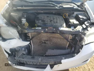 2014 Ram Cargo Van Tradesman with VIN 2C4JRGAG7ER204841, listed as a Copart auction lot 84949874 with 217,461 mi miles and Salvage Title. Bid and sale history available at carsss.com. Image 13.