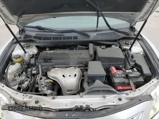 2008 Toyota Camry LE with VIN 4T4BE46K48R033714, listed as a Copart auction lot 42791335 with 233,927 mi miles and Salvage Title. Bid and sale history available at carsss.com. Image 13.