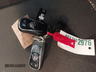 2022 Buick Encore GX Preferred с VIN KL4MMCSLXNB057214, выставлен на аукционе IAAI как лот 42458076 с пробегом 74 637 миль миль и . История ставок и продаж доступна на DreamBid. Изображение 11.