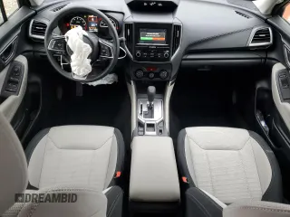 2023 Subaru Forester с VIN JF2SKAAC2PH543526, выставлен на аукционе Copart как лот 84089794 с пробегом 11 689 миль миль и Списание • Salvage title. История ставок и продаж доступна на DreamBid. Изображение 8.