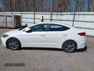 2017 Hyundai Elantra Limited with VIN 5NPD84LF1HH170514, listed as a IAAI auction lot 42030028 with 141,486 mi miles and . Bid and sale history available at DreamBid. Image 14.