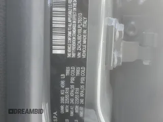 2020 Jeep Renegade Limited with VIN ZACNJBD16LPL76313, listed as a Copart auction lot 43918385 with 69,134 mi miles and Salvage title. Bid and sale history available at DreamBid. Image 15.