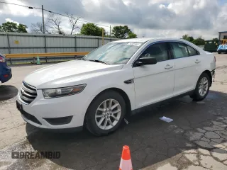 2015 Ford Taurus SE с VIN 1FAHP2D89FG115096, выставлен на аукционе Copart как лот 56365465 с пробегом 146 690 миль миль и Списание • Salvage title. История ставок и продаж доступна на DreamBid. Изображение 1.