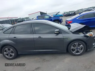 2016 Ford Focus SE with VIN 1FADP3FE9GL232502, listed as a IAAI auction lot 42413640 with 115,953 mi miles and . Bid and sale history available at DreamBid. Image 13.