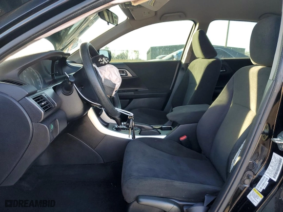 2013 Honda Accord Sdn LX with VIN 1HGCR2F37DA276709, listed as a Copart auction lot 85990014 with 131,515 mi miles and Salvage Title. Bid and sale history available at carsss.com. Image 7.