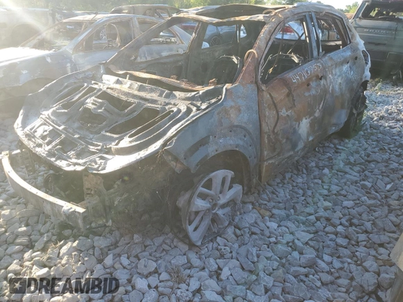 2020 Hyundai Kona Limited with VIN KM8K33A50LU505105, listed as a Copart auction lot 44710755 with 20,953 mi miles and Salvage Title. Bid and sale history available at carsss.com. Image 1.
