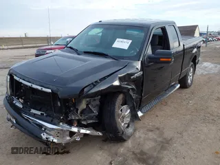 2013 Ford F-150 XL с VIN 1FTEX1EM7DFC40961, выставлен на аукционе IAAI как лот 41383174 с пробегом 153 619 миль миль и . История ставок и продаж доступна на DreamBid. Изображение 18.