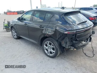 2024 Dodge Hornet R/T с VIN ZACPDFCW2R3A25907, выставлен на аукционе IAAI как лот 42697908 с пробегом 25 131 миль миль и . История ставок и продаж доступна на DreamBid. Изображение 3.