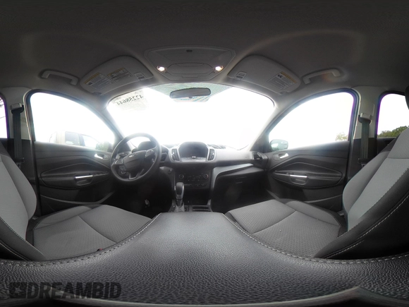 2019 Ford Escape SE z VIN 1FMCU9GD8KUA73154, wystawiony jako IAAI lot #42258644 z przebiegiem 37 090 mil mil oraz . Historia ofert i sprzedaży dostępna na DreamBid. Obrazek 19.