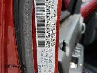 2010 Dodge Nitro Heat z VIN 1D4PT4GK4AW156936, wystawiony jako Copart lot #59654555 z przebiegiem 194 045 mil mil oraz Szkoda całkowita • Salvage title. Historia ofert i sprzedaży dostępna na DreamBid. Obrazek 13.