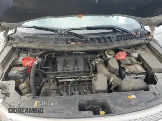 2013 Ford Explorer z VIN 1FM5K7B83DGC57349, wystawiony jako Copart lot #44470295 z przebiegiem 215 899 mil mil oraz Szkoda całkowita • Salvage title. Historia ofert i sprzedaży dostępna na DreamBid. Obrazek 13.
