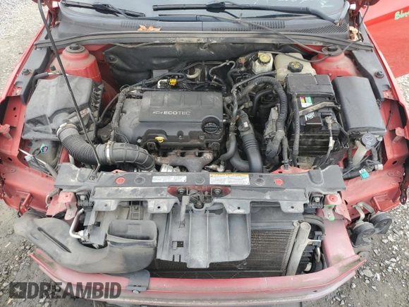 2012 Chevrolet Cruze LT w/1LT with VIN 1G1PF5SC7C7172841, listed as a Copart auction lot 82639464 with 196,793 mi miles and Salvage Title. Bid and sale history available at carsss.com. Image 11.
