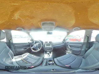 2007 Volkswagen Jetta 2.5 with VIN 3VWRG71K57M000611, listed as a Copart auction lot 55950635 with Not provided miles and Salvage title. Bid and sale history available at DreamBid. Image 15.
