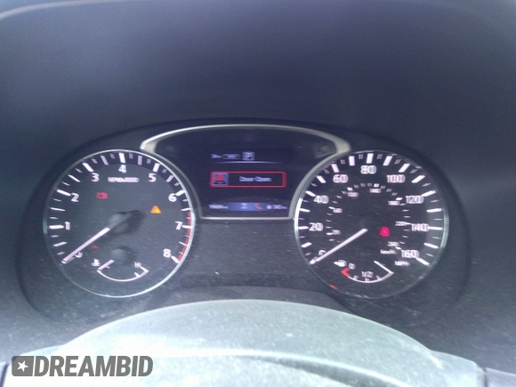 2017 Nissan Pathfinder Platinum with VIN 5N1DR2MM4HC613468, listed as a IAAI auction lot 41790510 with 99,684 mi miles and . Bid and sale history available at DreamBid. Image 7.