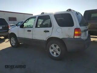 2006 Ford Escape XLT with VIN 1FMYU93Z96KC27346, listed as a Copart auction lot 88162585 with 0 mi miles and Clean Title. Bid and sale history available at carsss.com. Image 2.