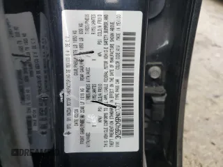 2024 Mazda 3 S Preferred с VIN 3MZBPACM9RM417617, выставлен на аукционе Copart как лот 50321355 с пробегом 24 151 миль миль и Чистый • Clean title. История ставок и продаж доступна на DreamBid. Изображение 12.