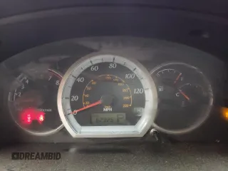 2007 Suzuki Reno z VIN KL5JD66ZX7K647950, wystawiony jako Copart lot #78238924 z przebiegiem 62 325 mil mil oraz Szkody całkowita. Historia ofert i sprzedaży dostępna na DreamBid. Obrazek 9.