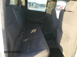 2022 Nissan Frontier S z VIN 1N6ED1EK2NN612475, wystawiony jako Copart lot #84217024 z przebiegiem 95 477 mil mil oraz Nie do naprawy • Non repairable. Historia ofert i sprzedaży dostępna na DreamBid. Obrazek 10.