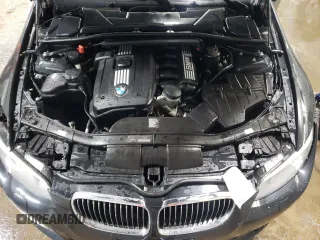 2013 BMW 3 Series 328i xDrive with VIN WBAKF3C51DJ386084, listed as a Copart auction lot 48180115 with 85,571 mi miles and Salvage Title. Bid and sale history available at carsss.com. Image 11.