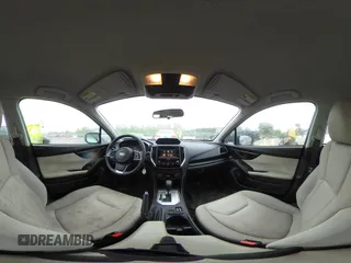2018 Subaru Impreza Premium z VIN 4S3GTAB63J3720910, wystawiony jako IAAI lot #42331367 z przebiegiem 59 216 mil mil oraz . Historia ofert i sprzedaży dostępna na DreamBid. Obrazek 19.