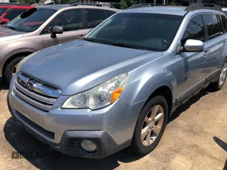 2014 Subaru Outback Premium z VIN 4S4BRCCC5E3201769, wystawiony jako Copart lot #66503765 z przebiegiem 172 183 mil mil oraz Czysty tytuł • Clean title. Historia ofert i sprzedaży dostępna na DreamBid. Obrazek 2.