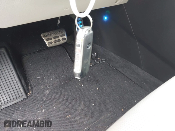 2020 Kia Telluride SX with VIN 5XYP5DHC8LG079664, listed as a IAAI auction lot 42222352 with 98,348 mi miles and . Bid and sale history available at DreamBid. Image 11.