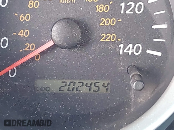 2006 Toyota Highlander with VIN JTEGD21A460133421, listed as a IAAI auction lot 41618125 with 202,454 mi miles and . Bid and sale history available at DreamBid. Image 15.