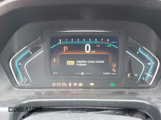 2018 Honda Odyssey Elite with VIN 5FNRL6H96JB079780, listed as a IAAI auction lot 41804787 with 62,861 mi miles. Bid and sale history available at carsss.com. Image 7.