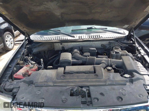 2012 Ford Expedition XLT with VIN 1FMJU1J56CEF01812, listed as a IAAI auction lot 42506606 with 243,650 mi miles and . Bid and sale history available at DreamBid. Image 10.