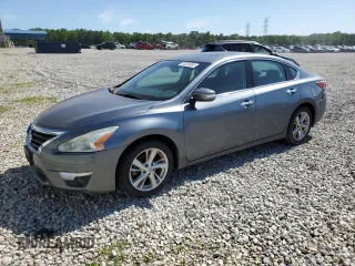 2015 Nissan Altima SL z VIN 1N4AL3AP0FC287622, wystawiony jako Copart lot #58203095 z przebiegiem 239 460 mil mil oraz Czysty tytuł • Clean title. Historia ofert i sprzedaży dostępna na DreamBid. Obrazek 1.