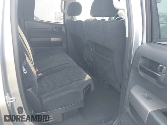 2012 Toyota Tundra с VIN 5TFRM5F14CX037380, выставлен на аукционе IAAI как лот 41683381 с пробегом 218 413 миль миль и . История ставок и продаж доступна на DreamBid. Изображение 8.