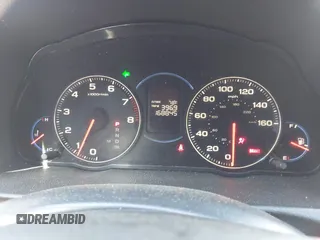 2004 Acura TSX w/Navigation with VIN JH4CL969X4C000525, listed as a IAAI auction lot 42143344 with 168,845 mi miles and . Bid and sale history available at DreamBid. Image 7.