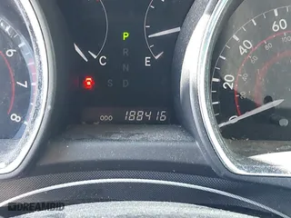2008 Toyota Highlander Sport with VIN JTEDS43A682015430, listed as a IAAI auction lot 41690792 with 188,416 mi miles. Bid and sale history available at carsss.com. Image 15.