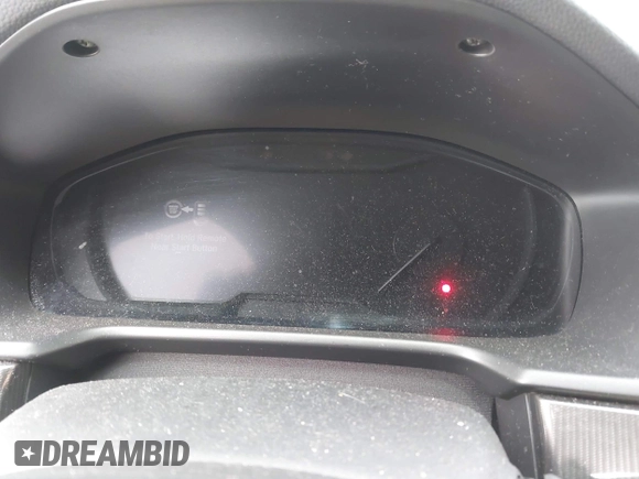 2020 Honda Accord Sport with VIN 1HGCV2F32LA003378, listed as a IAAI auction lot 42497967 with Not provided miles and . Bid and sale history available at DreamBid. Image 7.