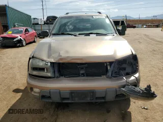 2003 Chevrolet TrailBlazer LS with VIN 1GNDT13SX32240071, listed as a Copart auction lot 52733205 with 193,683 mi miles and Salvage Title. Bid and sale history available at DreamBid. Image 5.