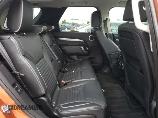 2017 Land Rover Discovery First Edition with VIN SALRTBBV3HA014122, listed as a Copart auction lot 47111373 with 0 mi miles. Bid and sale history available at carsss.com. Image 6.
