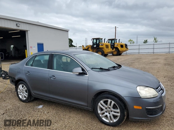 2007 Volkswagen Jetta 2.5 z VIN 3VWSF71K57M106657, wystawiony jako Copart lot #61479105 z przebiegiem 94 898 mil mil oraz Szkoda całkowita • Salvage title. Historia ofert i sprzedaży dostępna na DreamBid. Obrazek 4.