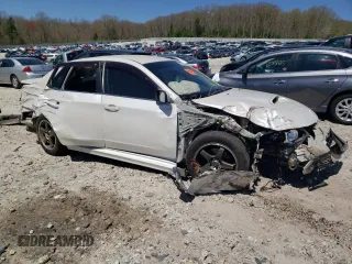 2014 Subaru WRX WRX с VIN JF1GV7E60EG006598, выставлен на аукционе Copart как лот 55122285 с пробегом 179 945 миль миль и Списание • Salvage title. История ставок и продаж доступна на DreamBid. Изображение 4.