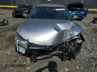 2017 Toyota Camry XLE with VIN 4T1BF1FKXHU383659, listed as a Copart auction lot 52413205 with 126,123 mi miles and Salvage Title. Bid and sale history available at carsss.com. Image 5.