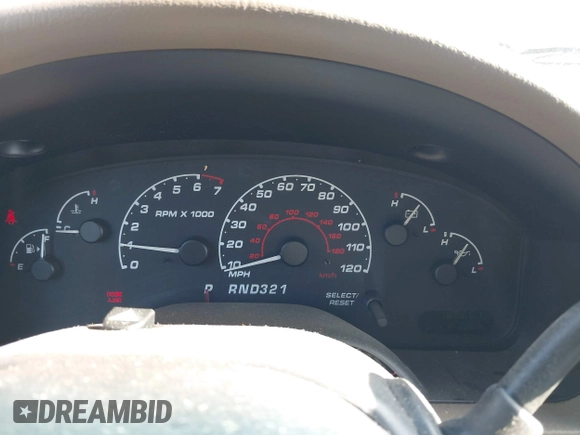 2002 Ford Explorer XLT with VIN 1FMZU73E52UC43614, listed as a IAAI auction lot 42361694 with 189,601 mi miles and . Bid and sale history available at DreamBid. Image 7.