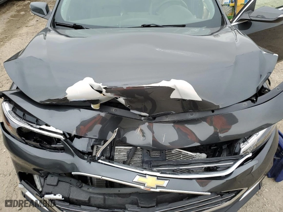 2016 Chevrolet Malibu LT with VIN 1G1ZE5ST6GF249965, listed as a Copart auction lot 52218905 with 139,375 mi miles and Clean Title. Bid and sale history available at carsss.com. Image 11.