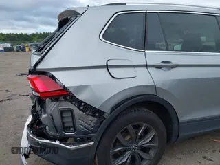 2022 Volkswagen Tiguan SE с VIN 3VV2B7AX0NM158691, выставлен на аукционе IAAI как лот 42286425 с пробегом 22 578 миль миль и . История ставок и продаж доступна на DreamBid. Изображение 17.